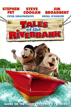 Tales of The Riverbank