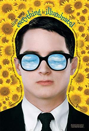 Everything Is Illuminated - Everything is Illuminated