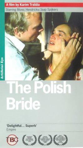 The Polish Bride - De Poolse bruid