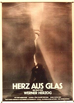 Heart of Glass - Herz aus Glas