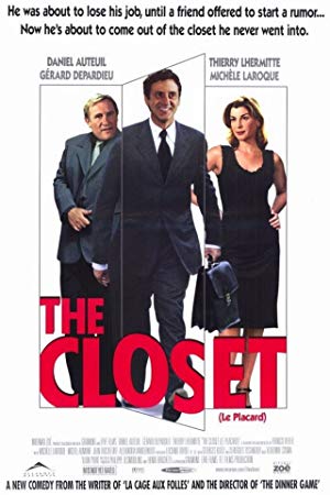 The Closet - Le Placard