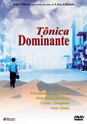 Tonic Dominant - Tônica Dominante