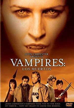 Vampires 2 - Vampires: Los Muertos