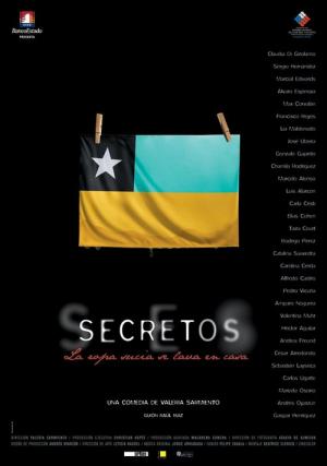 Secrets - Secretos