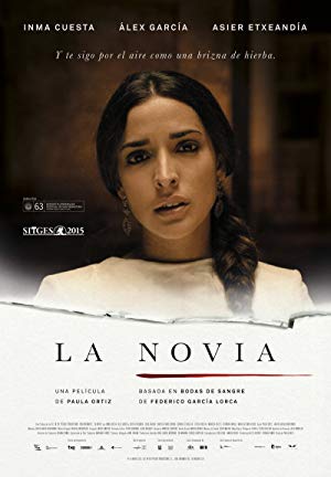 The Bride - La novia