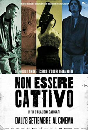 Don't Be Bad - Non essere cattivo