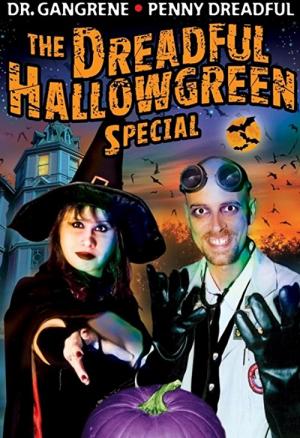 The Dreadful Hallowgreen Special