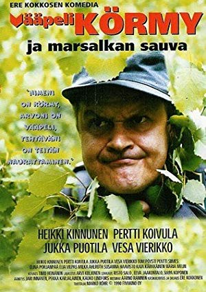 Sergeant Körmy and the Marshall's Stick - Vääpeli Körmy ja marsalkan sauva