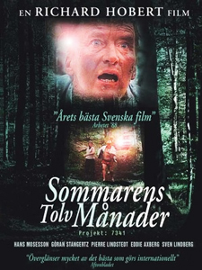 The Twelve Months of the Summer - Sommarens Tolv Månader