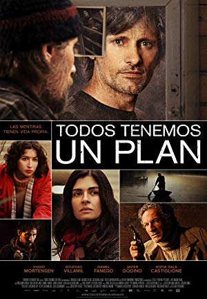 Everybody Has a Plan - Todos tenemos un plan