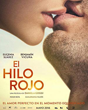 The Red Thread - El Hilo Rojo