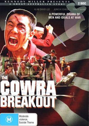 The Cowra Breakout