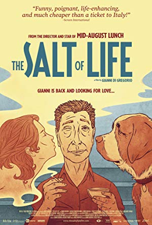 The Salt of Life - Gianni e le donne