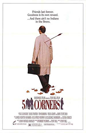 Five Corners