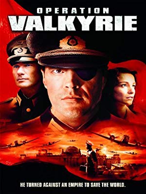 Operation Valkyrie - Stauffenberg