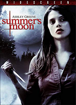 Summer's Moon - Summer's Blood