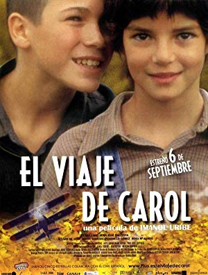 Carol's Journey - El viaje de Carol
