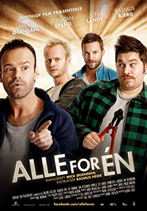 All for One - Alle for én