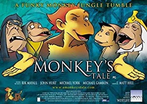 A Monkey's Tale - Le château des singes