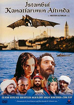 Istanbul Beneath My Wings - İstanbul Kanatlarımın Altında