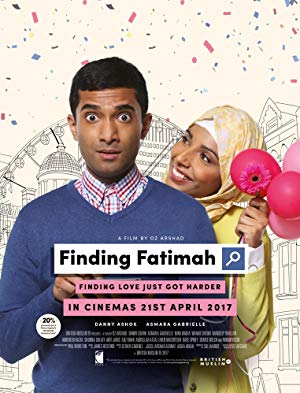 Finding Fatimah