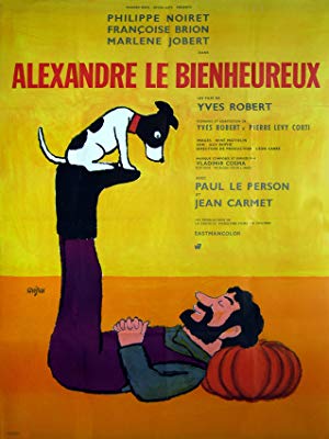 Very Happy Alexander - Alexandre le bienheureux