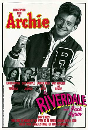 Archie: To Riverdale And Back Again