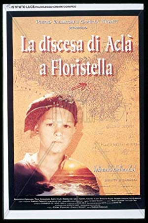 Aclà's Decent Into Floristella - La discesa di Aclà a Floristella