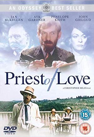 Priest of Love