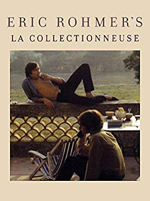 The Collector - La Collectionneuse