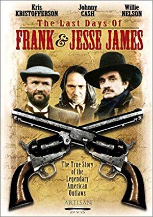 The Last Days of Frank and Jesse James