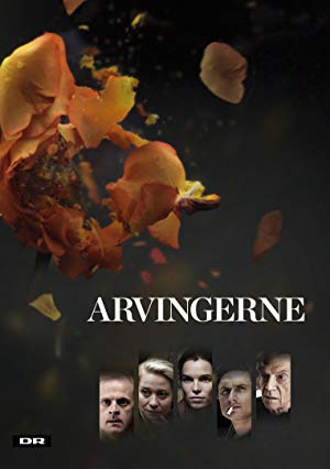 The Legacy - Arvingerne