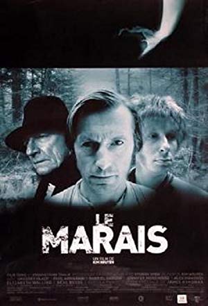 The Marsh - Le marais