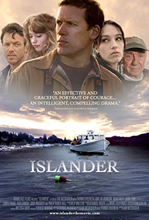 Islander