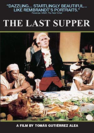 The Last Supper - La última cena