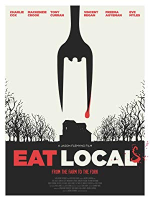 Eat Local - Eat Locals