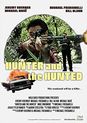 Hunter and the Hunted - The Hunter and the Hunted