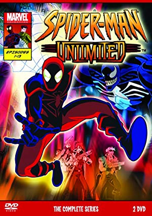 Spider-Man Unlimited