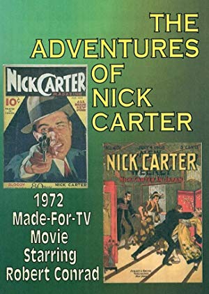 The Adventures of Nick Carter