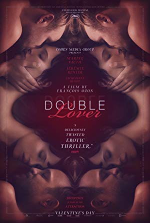 The Double Lover - L'Amant Double