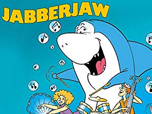 Jabberjaw