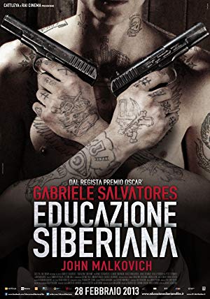 Siberian Education - Educazione siberiana