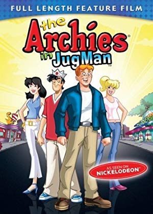 The Archies in Jug Man - The Archies in Jugman