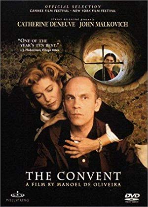 The Convent - O Convento