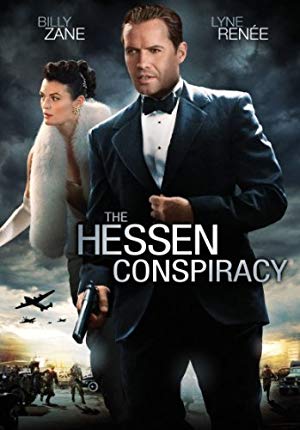 The Hessen Conspiracy - The Hessen Affair