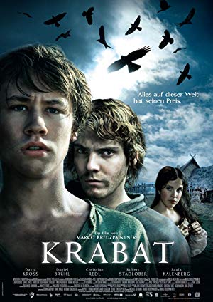 Krabat and the Legend of the Satanic Mill - Krabat