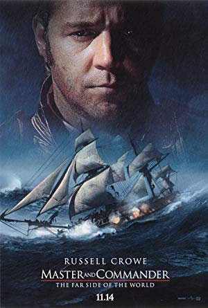 Master And Commander: The Far Side of The World