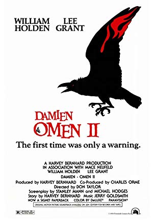 Damien: Omen II