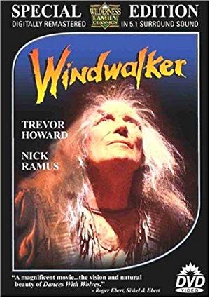 Windwalker