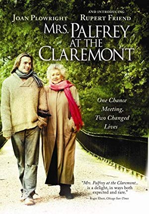 Mrs. Palfrey at the Claremont - Mrs Palfrey at The Claremont